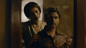 "Sacred Games" Season 2: Saifl Ali Khan, Nawazuddin Siddiqui Are All Set To Blow Your Mind