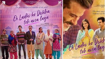 Ek Ladki Ko Dekha Toh Aisa Laga - Could It Be the Next Bollywood Hit That We're Waiting For?