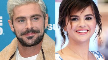 Zac Efron Followed Selena Gomez On Instagram, A New Hollywood Couple?