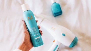 Top 9 Wanted Hair Protection Sprays - How To Get Away With Heat Damage