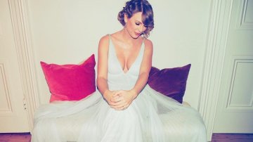 Taylor Swift Skips Grammy To Support Her Boyfriend At BAFTA 2019