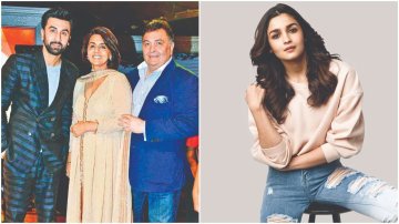 Is The Relationship Between Alia Bhatt And Ranbir Kapoor’s Mom As Good As We Think?