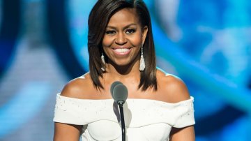 Michelle Obama Makes An Unexpected Appearance At The 2019 Grammy Awards