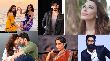 16 Bollywood Newcomers To Look Forward To In 2019