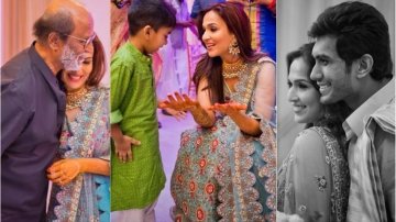 3 Little-Known Facts About Soundarya Rajinikanth's Fiance, Vishagan Vanangamudi