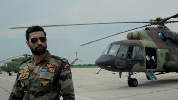 Review on Vicky Kaushal’s latest film ‘Uri: The Surgical Strike’