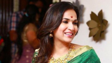 Soundarya Rajinikanth To Produce Web-Series Based On Historical Saga Ponniyin Selvan