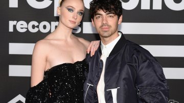Sophie Turner and Joe Jonas Are Adorable Beyond Words At Grammys 2019 Afterparty