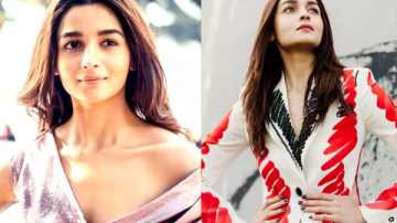 Alia Bhatt Style Transformation Is Something You Can't Miss