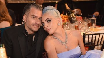 Here Are Some Clues Why Fans Think Lady Gaga, Christian Carino Have Separated