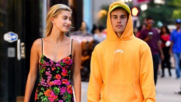 Justin Bieber Posts Photos Of Wife Hailey Amidst Rumors Of A Struggling Marriage