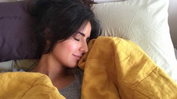 Katrina Kaif Shares Special Ideas To Spend Solo Valentine’s Day 2019