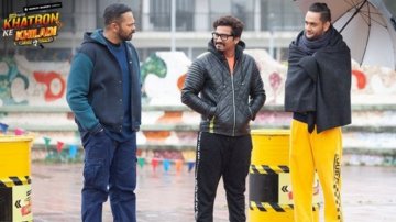 Most Watched Indian TV Shows: "Khatron Ke Khiladi 9" Continues On Top