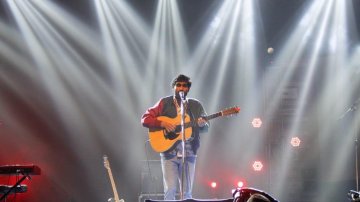 Prateek Kuhad: "Bollywood Is Like Any Other Project To Me"