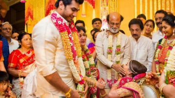 Soundarya Rajinikanth And Vishagan Vanangamudi's Wedding: Revealed The Latest Bridal Appearance
