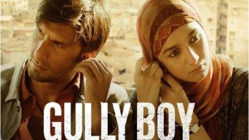 Early "Gully Boy" Movie Review: What Can Be Better Ranveer Singh And Alia Bhatt In A Zoya Akhtar's Production