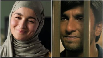 "Gully Boy" Pre-booking: A Promising Start For Ranveer Singh's Movie
