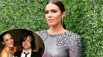 Mandy Moore Accuses Ex-Husband Ryan Adams Of Damaging Her Music Career