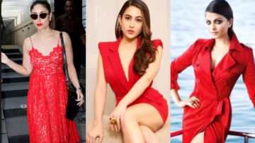 2019 Valentine’s Day Dress Ideas To Steal From Celebrities