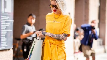 5 Best Lotion For Long-last Tattoos