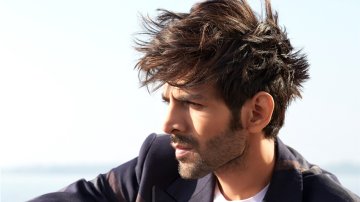 Kartik Aaryan: "I Wish I Had Someone Special As My Valentine"