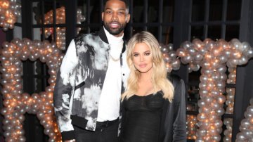 Did Khloe Kardashian really break up with Tristan Thompson?