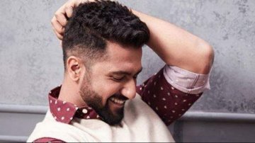 Vicky Kaushal's 31st Birthday To Be His College Friend Reunion In New York?