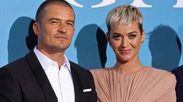 Orlando Bloom Gets Down On One Knee, Proposes Katy Perry With $5 Million Ring