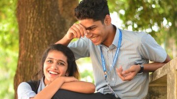 Priya Prakash Varrier's Oru Adaar Love Entire Film Leaked Online In HD