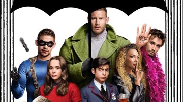 "The Umbrella Academy" Review: A Different Kind Of Superhero Films