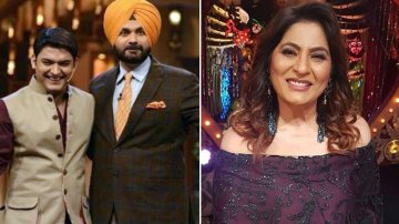 The Kapil Sharma Show: Navjot Singh Sidhu Sacked After Pulwama Remarks