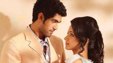Rana Daggubati Is Rumored To Reunite With His Ex-Girlfriend Trisha Krishnan