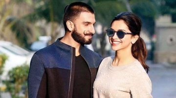 "Gully Boy" Done, Ranveer Singh And Deepika Padukone Spend Time With Their Mothers