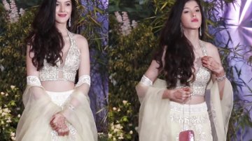 After Janhvi Kapoor, sister Shanaya Kapoor All Set To Make Bollywood Debut, But Not Actress