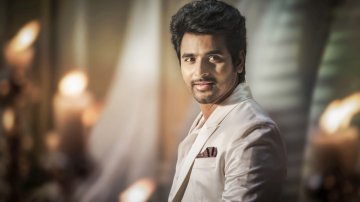 Happy Birthday Sivakarthikeyan: Looking Back On Private Moments Of Mr Local Actor