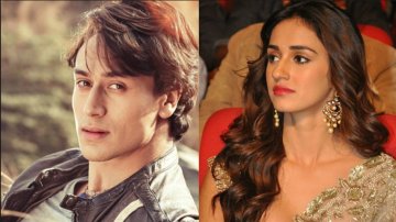 Tiger Shroff On Rumoured Romance With Disha Patani: "I Am Great Friends With Her"