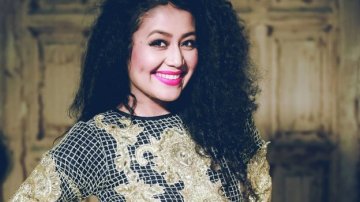 Neha Kakkar Will Appear In Reality Show "Super Dancer" After "Indian Idol"