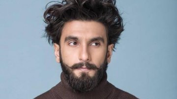 Ranveer Singh To Headline Yash Raj Films’ Rib-Tickling Comedy “Jayeshbhai Jordaar”