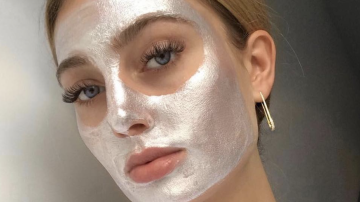 The 7 Peel-off Masks You Must Try This Spring