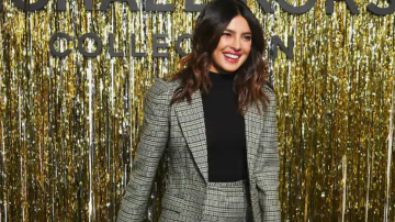 Priyanka's Mother Madhu Chopra Worried About Her Career In The Beginning