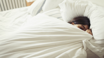 Being A "Night Owl" Increases Your Risk Of Depression And Mental Problem