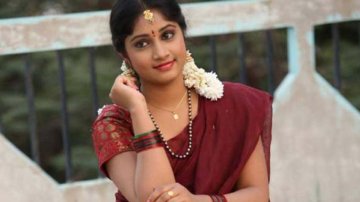 Tamil Actress Yashika Commits Suicide By Self-Hanging Possibly Due To Relationship Failure