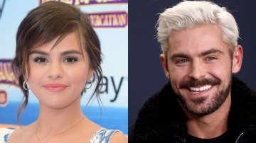 Are Zac Efron And Selena Gomez SECRETLY Dating? Read Details
