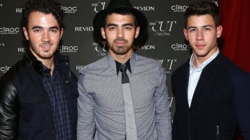 The Jonas Brothers' Reunion Is The Best Thing You Can Expect From 2019