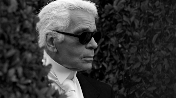 Legendary Designer, Chanel Creative Diretor Karl Lagerfeld Died At 85