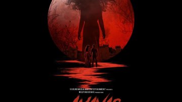 Movie Review: Amavas, A Painful Two-Hour-Long Endurance