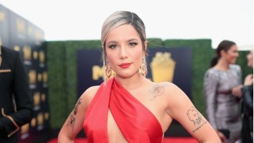 Halsey Is Pregnant? How Did She Response To The Shocking New?
