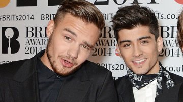 Liam Payne And Zayn Malik Haven't Spoken To Each Other, Singers Confirm