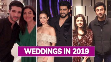 Six Sweet Bollywood Couples Divulge Their Love On Instagram Account