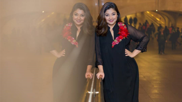 Harvard Business School Invited Tanushree Dutta As Special Guest Speaker